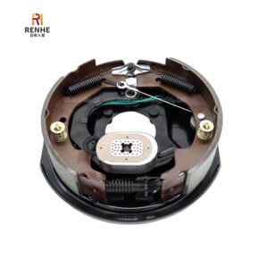 10" x 2-1/4" Forward Self-Adjusting