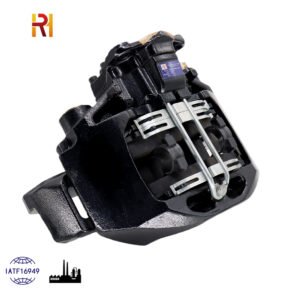 WABCO PAN 22 / PAN 22-1