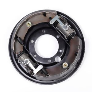 Hydraulic Drum Brake