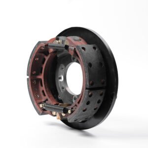 Air Drum Brakes / Pneumatic Drum Brakes