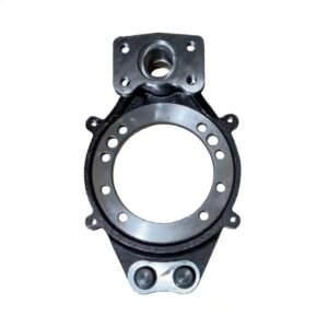Air Drum Brake Backing Plate / Backplate