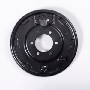Brake Backing Plates